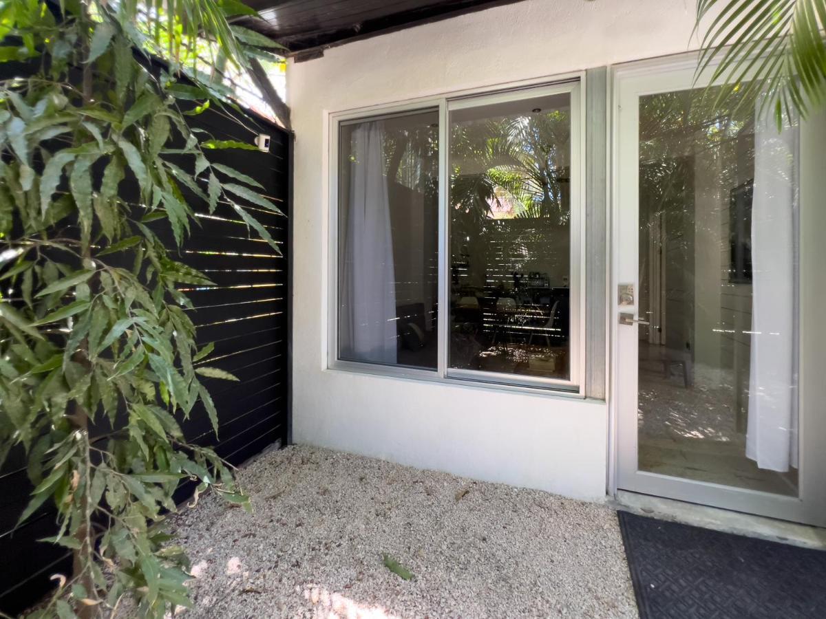 Salt Nosara Exterior foto